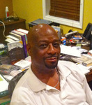 luscious  man Joseph from Atlanta US13143