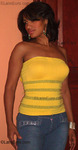 Newest single babe from Dominican Republic