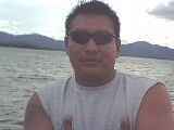 Date this attractive Panama man Lito11 from Panama PA20