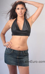 funny Peru girl Mili from Lima PE528