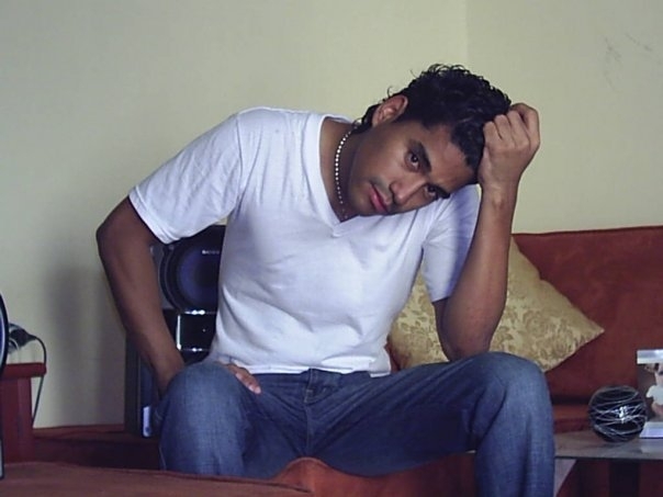 Date this stunning Colombia man Ramon from Barranquilla CO6284
