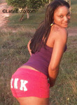 hard body Jamaica girl Judith from St. Elizabeth JM538