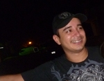 hard body Colombia man Cesar augusto from Cali CO10085