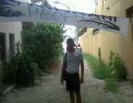 fun Colombia man  from Barranquilla CO10108