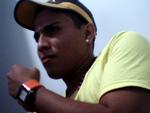 athletic Colombia man  from Cali CO10185