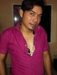 foxy Colombia man  from Barranquilla CO10213