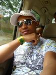 cute Dominican Republic man  from Santiago DO11184