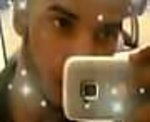 cute Dominican Republic man Hancel from Santo Domingo DO11226