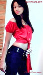 pretty Colombia girl Steffany from Cali CO10407