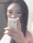 young Colombia girl Theres from Cali CO10416