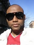 cute Dominican Republic man  from New Yor DO11271