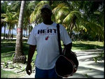 delightful Colombia man  from San Andres CO10519