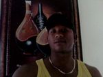 attractive Dominican Republic man Francisco from San Pedro De Macoris DO11350
