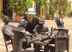 athletic Colombia man Jhonathan alejandro from Villavicencio CO10586