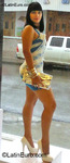 lovely Dominican Republic girl Lismarie from Mao DO11403