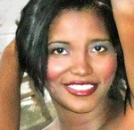 fun  girl Yulis Paola from Cartagena CO10616