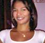 red-hot Dominican Republic girl Massiel from Bonao DO11406