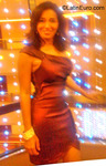 happy Dominican Republic girl Walkera from Puerto Plata DO11412