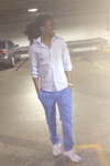 foxy  man  from Miami US13142