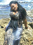 cute Dominican Republic girl Aracelis from Santo Domingo DO11416
