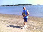 hard body  man Joseph from Quincy US13144