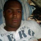 Date this young Dominican Republic man Miguel santiago from Santo Domingo DO12089