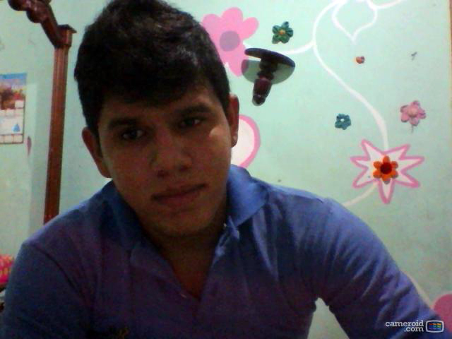 Date this attractive Colombia man Braian from Monteria CO11253