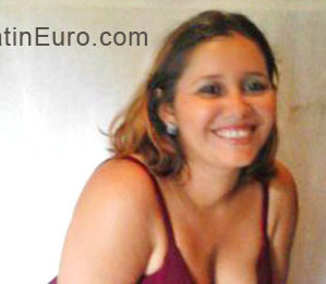 Date this charming Honduras girl Juanita from Santa Barbara HN757