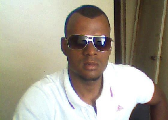 Date this charming Dominican Republic man DARWIN from Santiago DO12464