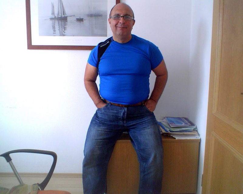 Date this young Germany man Maurizio from Munich DE319