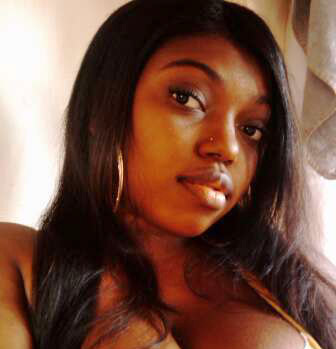 Date this voluptuous Dominican Republic girl Kkiilliniipagho from Puerto Plata DO12682