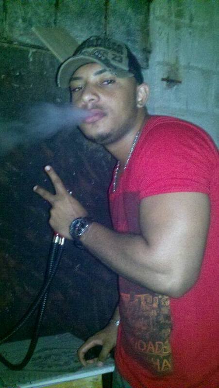 Date this hot Dominican Republic man Manuel from Santo Domingo DO12704