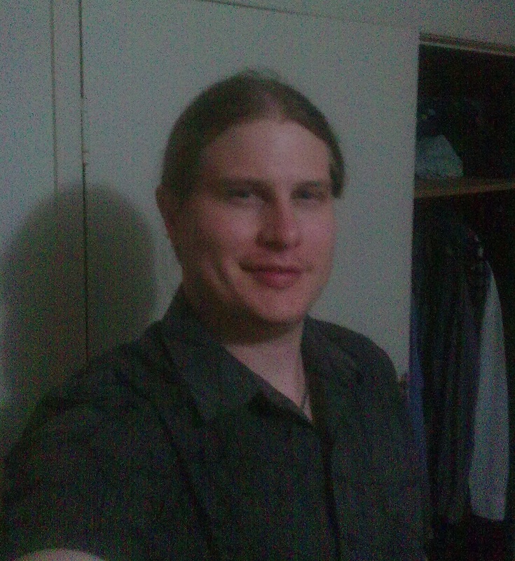 Date this good-looking Australia man Aaron33 from Toowoomba AU240