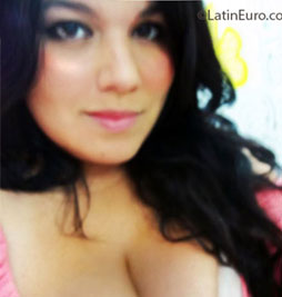 Date this gorgeous Brazil girl Debora from Sapucaia Do Sul BR7425