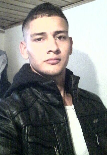 Date this charming Colombia man Jeison darwuan from Bogota CO12224