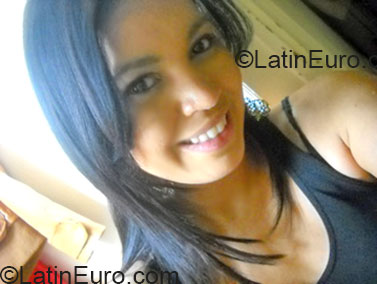 Date this charming Brazil girl Shithara11 from Salvador BR7542
