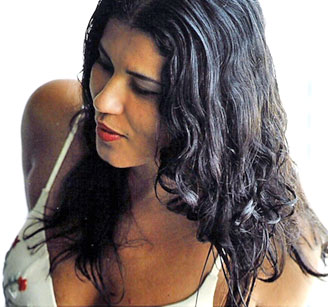 Date this young Brazil girl Brazilianflower from Recife BR7658