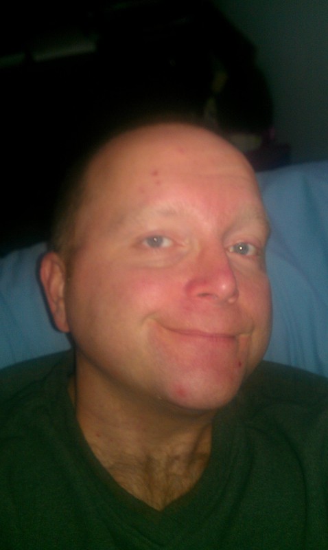 Date this happy United States man Michaelp17 from Finksburg US14089