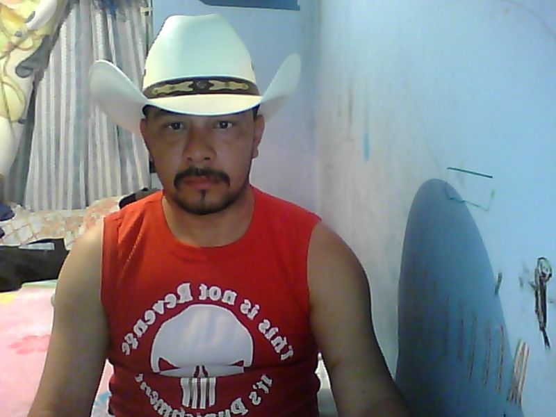 Date this good-looking Mexico man FRANCISCO from Coahuila MX995