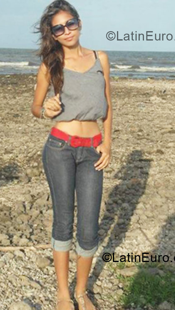 Personals: meet Paola, female, 27, Nicaragua girl from Granada, Granada