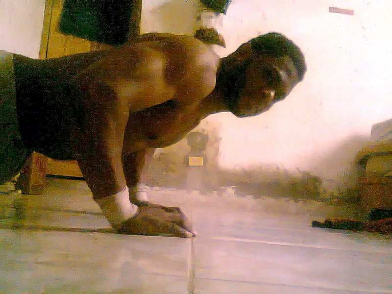 Date this lovely Dominican Republic man RAYMON from Santo Domingo DO15757