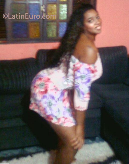 Date this passionate Brazil girl Karina from Vitoria BR7802