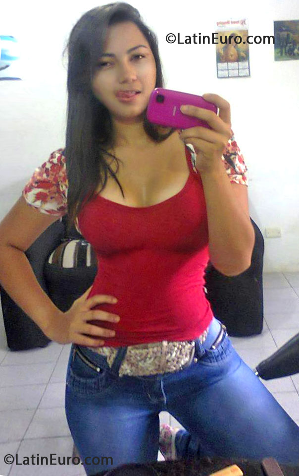 Date this young Brazil girl Silvania from Belo Jardim BR7903