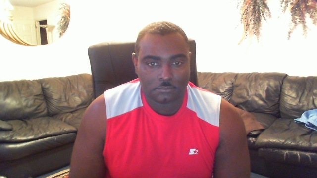 Date this foxy United States man James from Chattanooga US14369