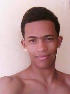 Date this sultry Dominican Republic man Alex from Santo Domingo DO16741