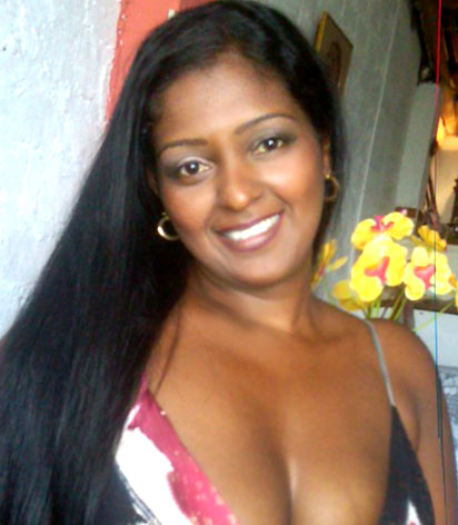 Date this beautiful Colombia girl Alejandra from Cali CO14044