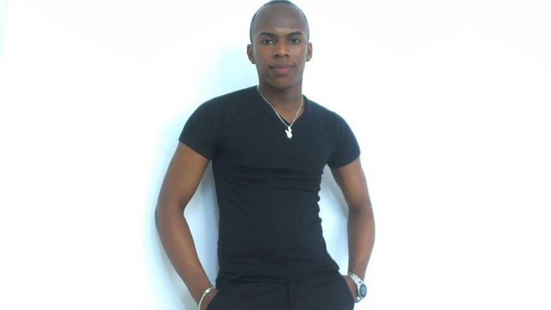 Date this attractive Colombia man DUVAN from Cali CO14496