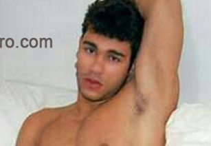 Date this foxy Brazil man Henry from Sao Paulo BR8974