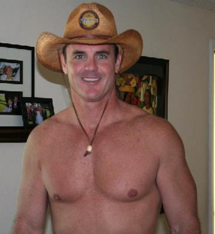 Date this sensual United States man Tim from Miami US15382