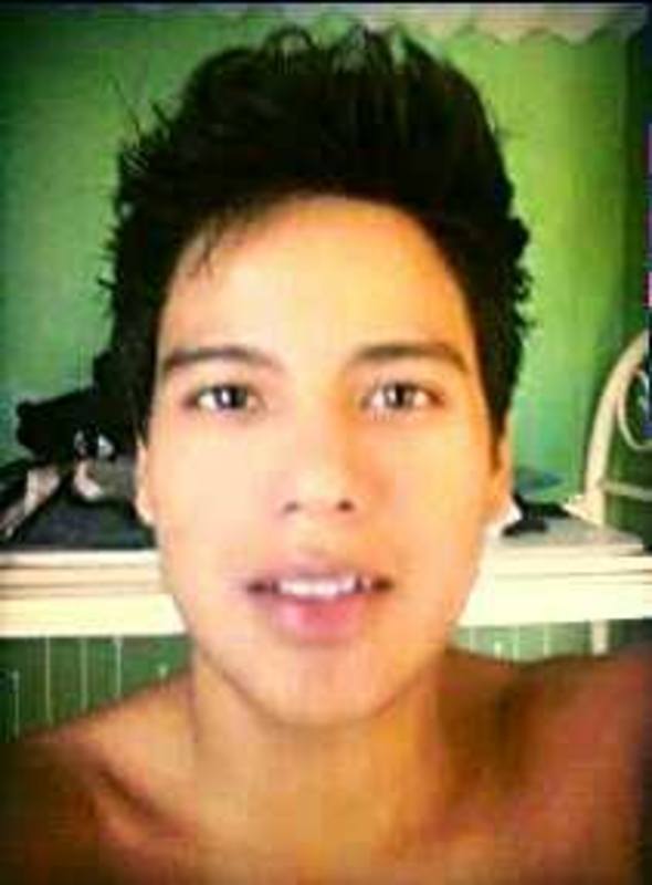 Date this cute Peru man Guillermo from Chiclayo PE1025